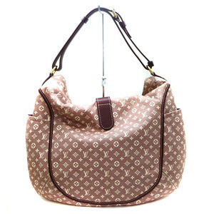 Louis Vuitton Hobo Shoulder One Bag Romance